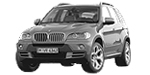 BMW E70 B1323 Fault Code