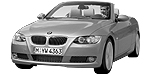 BMW E93 B1323 Fault Code