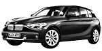 BMW F20 B1323 Fault Code